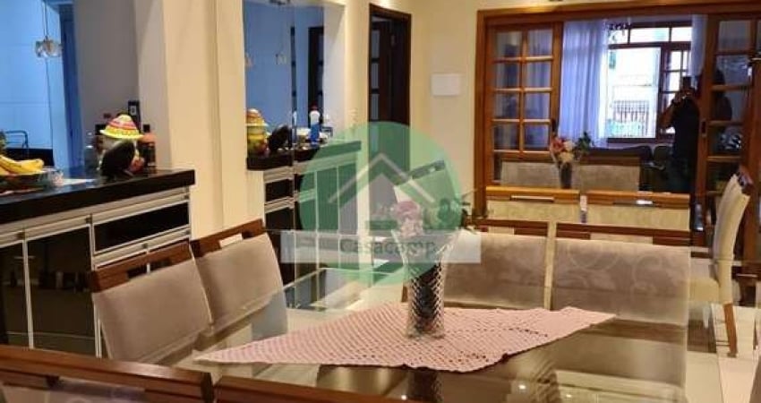 Casa com 3 quartos à venda na Rua Monsenhor Rafael Roldan, 303, Jardim Nova Europa, Campinas