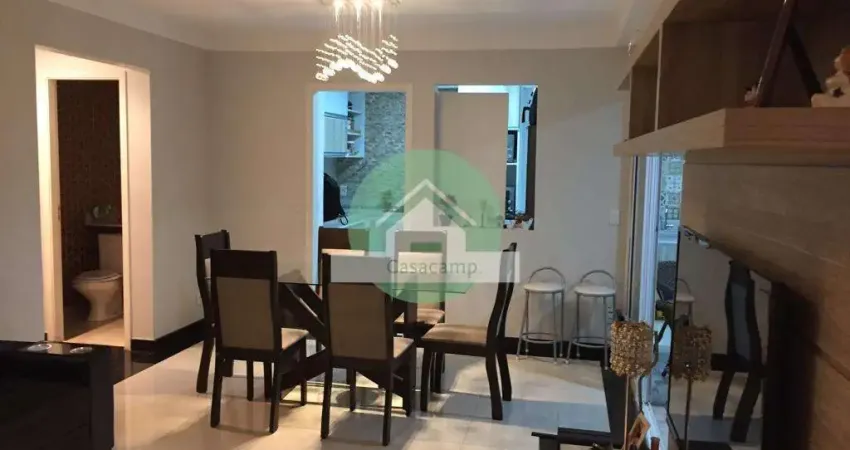 Apartamento com 3 quartos à venda na Avenida Maria Emília Alves dos Santos de Ângelis, 759, Parque Prado, Campinas