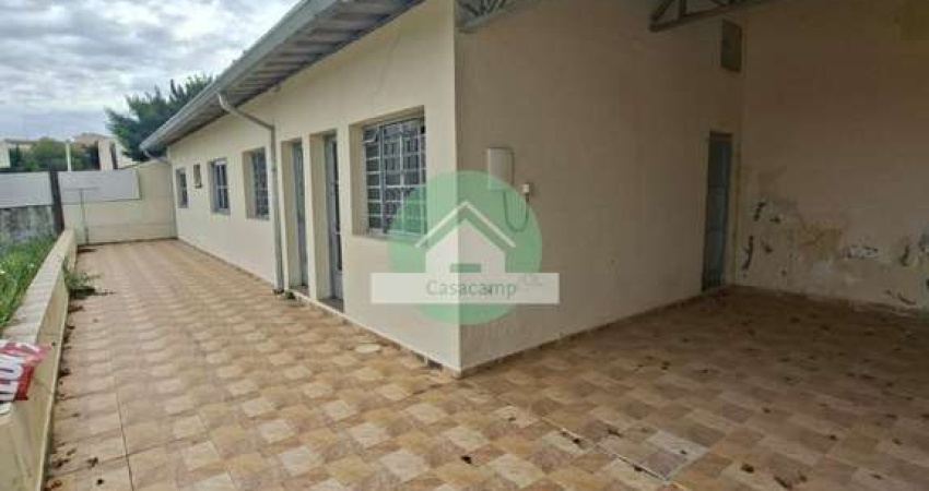 Casa com 2 quartos à venda na Rua Capivari, 515, Jardim Novo Campos Elíseos, Campinas