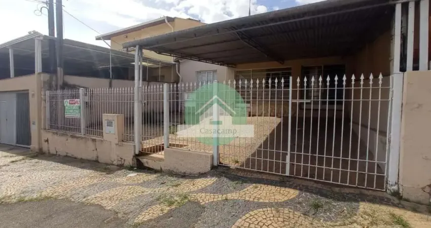 Casa com 2 quartos à venda na Rua Barra Bonita, 331, Jardim Proença, Campinas