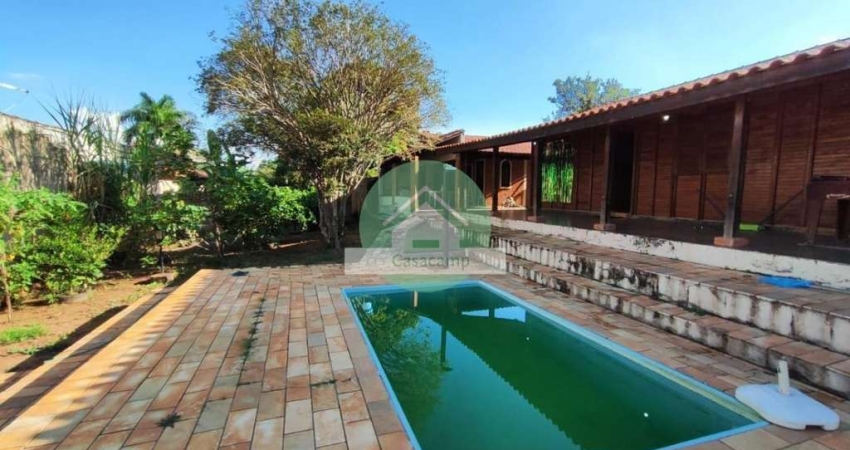 Chácara / sítio com 3 quartos à venda na Monte Belo, S/N, Chácaras Recreio Campestre, Santo Antônio de Posse