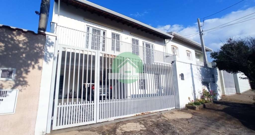 Casa com 3 quartos à venda no Parque Jambeiro, Campinas 