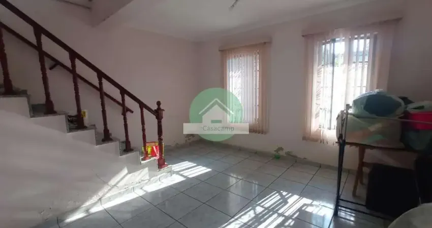 Casa com 3 quartos à venda na Rua Lamartine Ribas Camargo, 841, Parque Jambeiro, Campinas