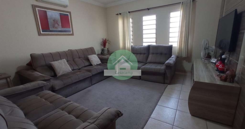 Casa comercial à venda na Rua Santana do Paraíso, 000, Jardim Nova Europa, Campinas