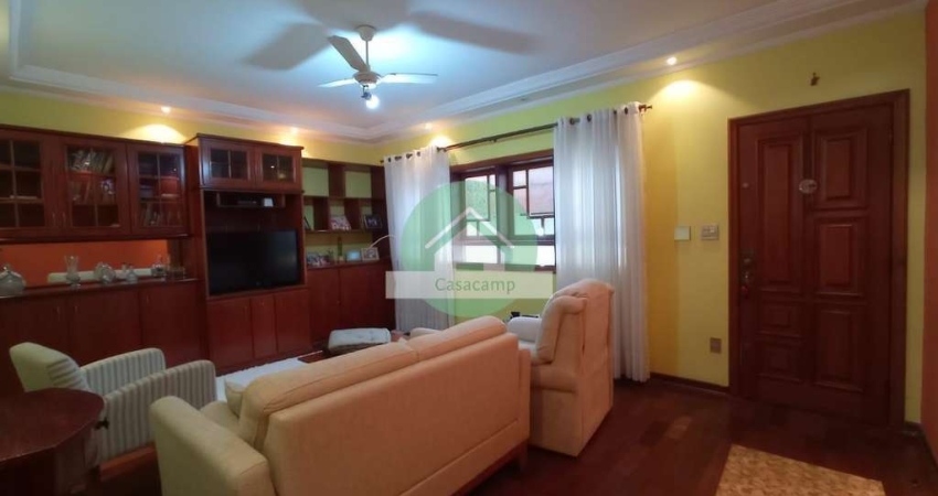 Casa com 3 quartos à venda na Rua dos Guaiases, 47, Jardim Leonor, Campinas