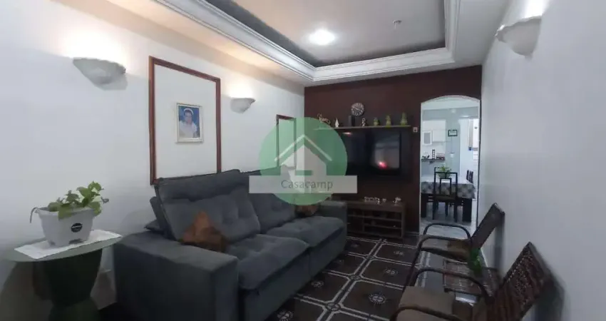 Casa com 4 quartos à venda na Rua Edmundo Plácido Chiavegatto, 0001, Jardim dos Oliveiras, Campinas