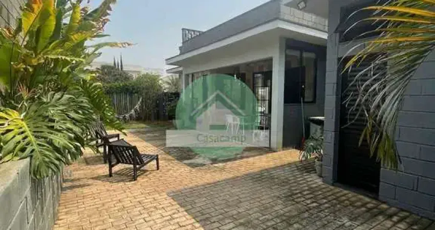 Casa em condomínio fechado com 3 quartos à venda na Avenida Santana, 1990, Jardim Golden Park Residence, Hortolândia