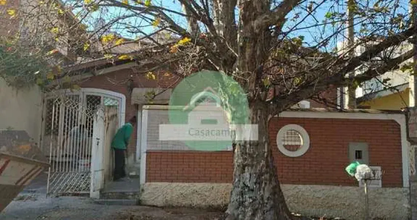 Casa com 2 quartos à venda na Rua Pedro Alexandrino, 481, Jardim Leonor, Campinas