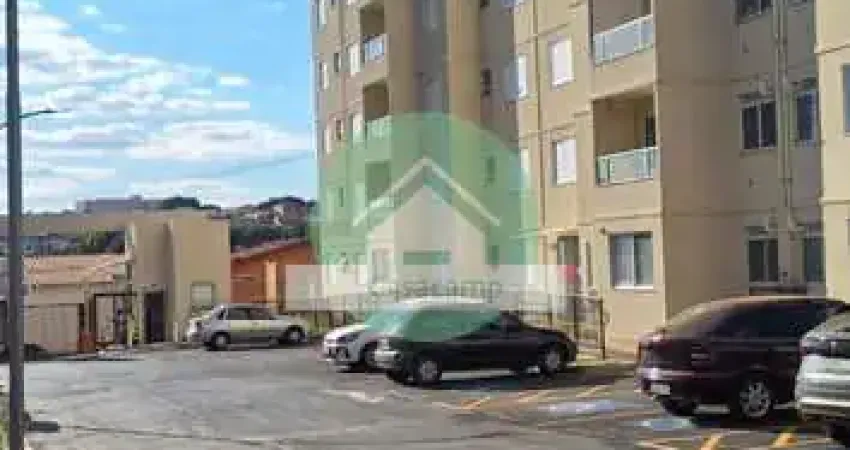 Apartamento com 2 quartos à venda na Rua Santa Cruz das Palmeiras, 1501, Parque da Figueira, Campinas