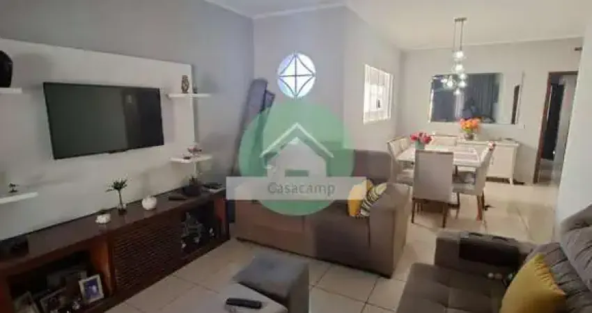 Casa com 3 quartos à venda na Rua Sinésio de Melo Oliveira, 721, Jardim Paraíso, Campinas