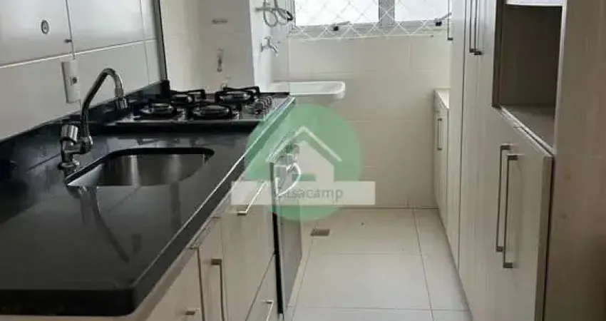 Apartamento com 2 quartos à venda na Avenida Nélsia Vannucci, 105, Loteamento Chácara Prado, Campinas