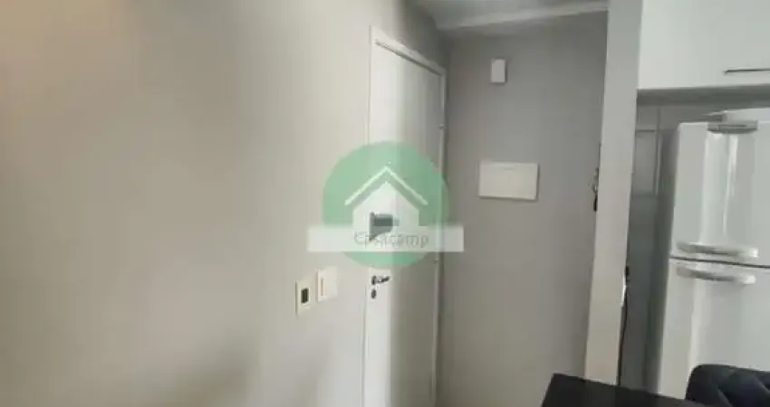 Apartamento com 2 quartos à venda na Rua Martinho Calsavara, 192, Swift, Campinas