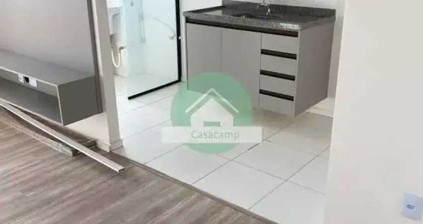 Apartamento com 2 quartos para alugar no Jardim Ibirapuera, Campinas 