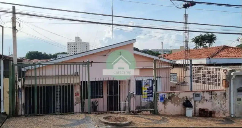 Casa com 2 quartos à venda na Sebastião Falconi, 311, Jardim Interlagos, Campinas