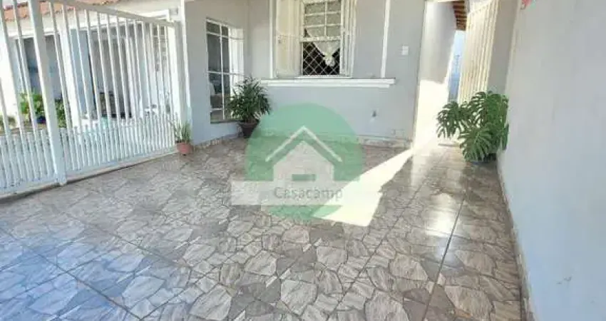 Casa com 4 quartos à venda na Rua Cadete João Teixeira, 34, Vila Teixeira, Campinas