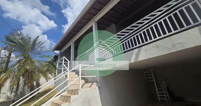 Casa comercial à venda na Rua Alberto Degrande, 006, Jardim Nova Mercedes, Campinas