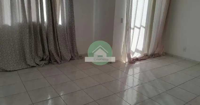 Apartamento com 2 quartos à venda na Rua João Bissotto Filho, 99, Ortizes, Valinhos