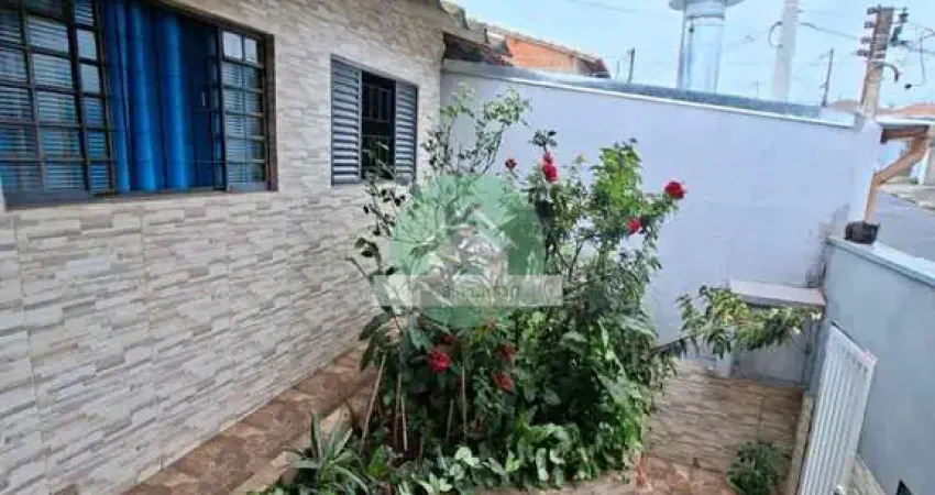Casa com 3 quartos à venda na Arnaldo Simões Pinto, 32, Jardim Santa Eudóxia, Campinas