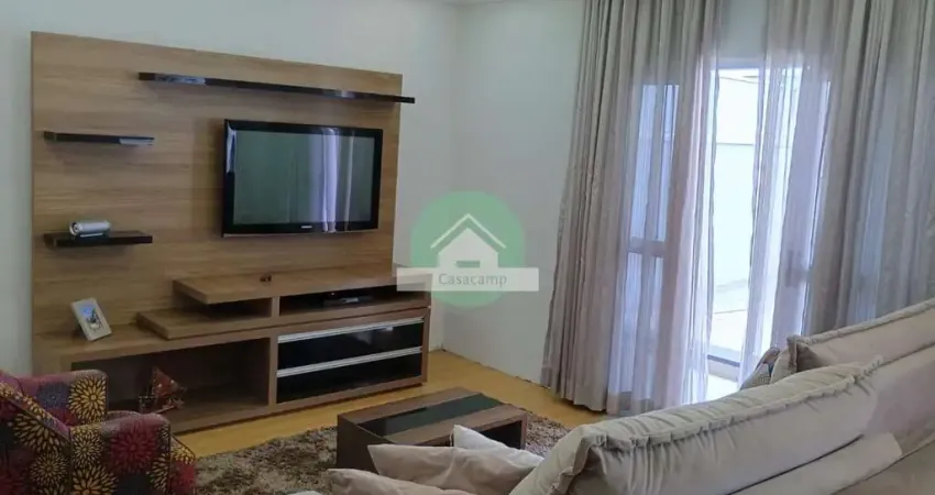 Casa com 2 quartos à venda na Rua Marinês Carichio Bosseli de Souza, 520, Jardim Esmeraldina, Campinas