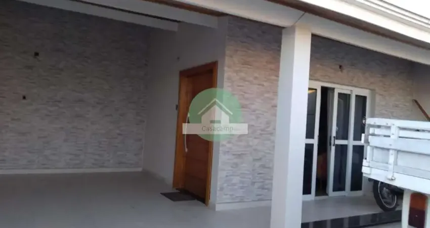 Casa com 2 quartos à venda na Rua Marinês Carichio Bosseli de Souza, 520, Jardim Esmeraldina, Campinas
