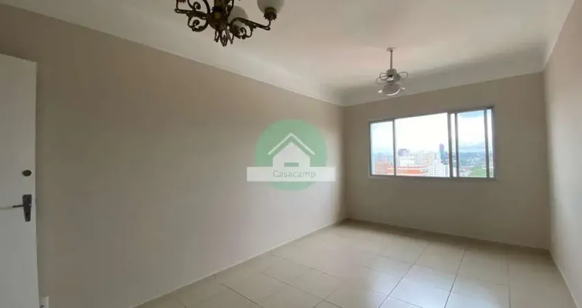 Apartamento com 1 quarto à venda na Rua Padre Vieira, 427, Bosque, Campinas