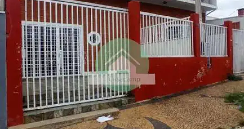 Casa comercial à venda na Rua Madalena Barbosa Ferreira, 25, Vila Lemos, Campinas