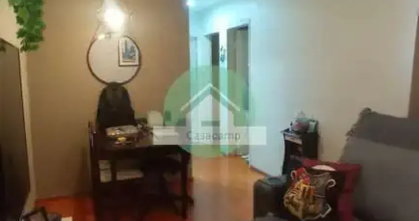 Apartamento com 2 quartos à venda na Rua Felipe Camarão, 164, Jardim dos Oliveiras, Campinas