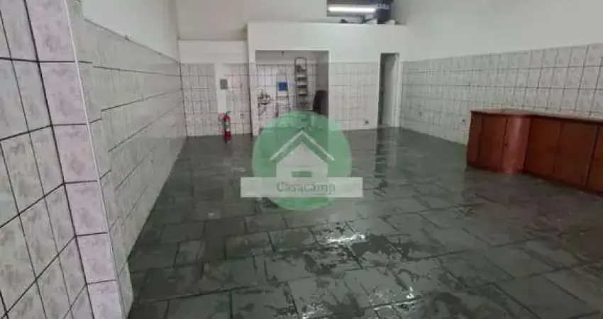 Barracão / Galpão / Depósito para alugar na Rua Santa Cruz das Palmeiras, 2701, Jardim Nova Europa, Campinas