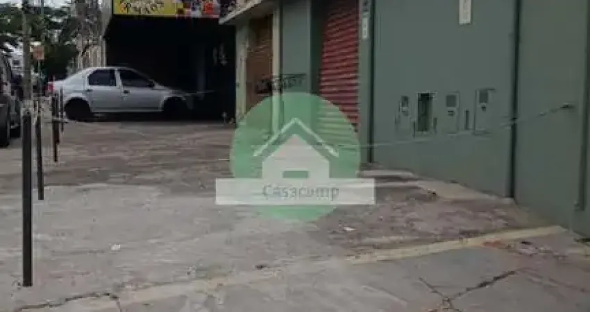 Sala comercial para alugar na Rua Martinópolis, 762, Vila Pompéia, Campinas