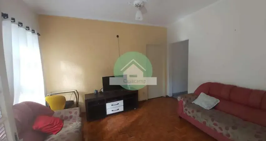 Casa com 4 quartos à venda na Rua Hermano Ribeiro da Silva, 000, Jardim Eulina, Campinas