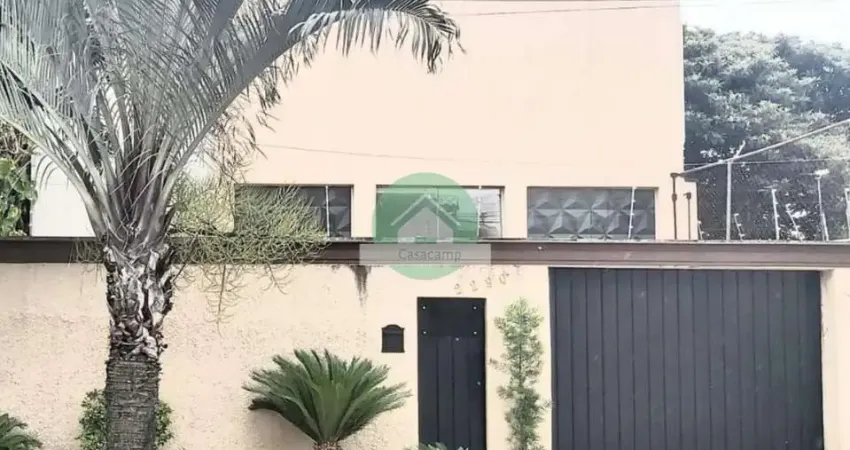 Casa comercial à venda na Avenida João Batista Morato do Canto, 0922, Parque Industrial, Campinas