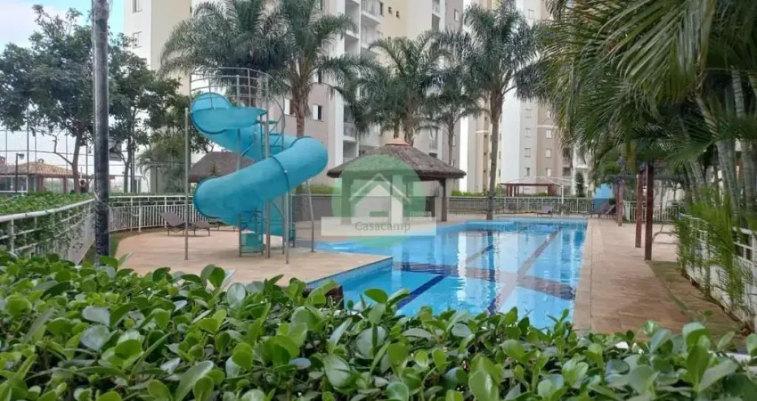 Apartamento com 2 quartos à venda na Rua Martinho Calsavara, 192, Swift, Campinas