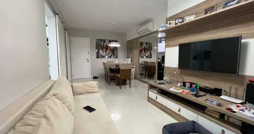 Apartamento para venda em rio de janeiro, recreio dos bandeirantes, 2 dormitórios, 1 suíte, 3 banheiros, 2 vagas