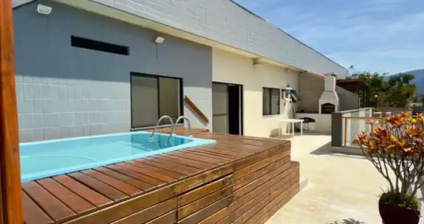 Cobertura para venda em rio de janeiro, recreio dos bandeirantes, 3 dormitórios, 2 suítes, 3 banheiros, 2 vagas