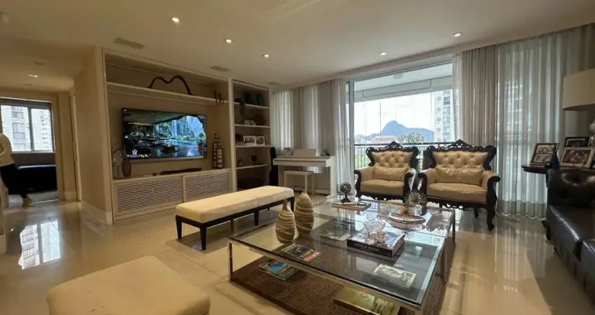 Apartamento para venda, barra olímpica, 3 dormitórios, 3 suítes, 5 banheiros, 3 vagas