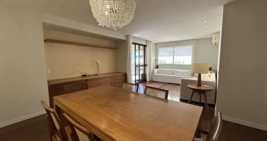 Apartamento para venda em rio de janeiro, barra da tijuca, 4 dormitórios, 2 suítes, 3 banheiros, 3 vagas