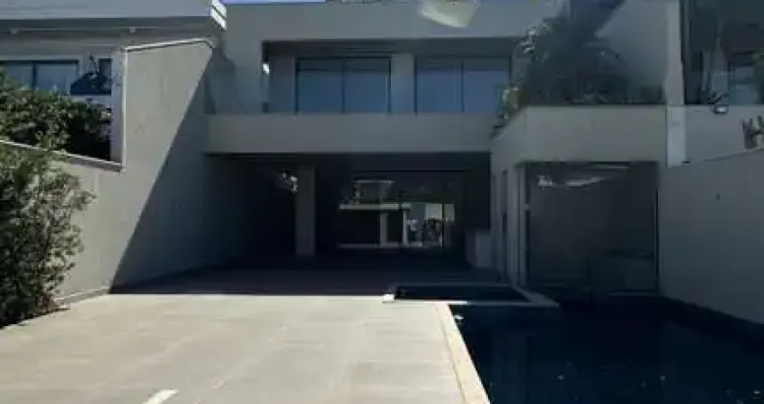 Casa em condomínio para venda em rio de janeiro, barra da tijuca, 5 dormitórios, 5 suítes, 7 banheiros, 3 vagas