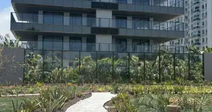 Apartamento para venda em rio de janeiro, barra da tijuca, 4 dormitórios, 4 suítes, 5 banheiros, 3 vagas