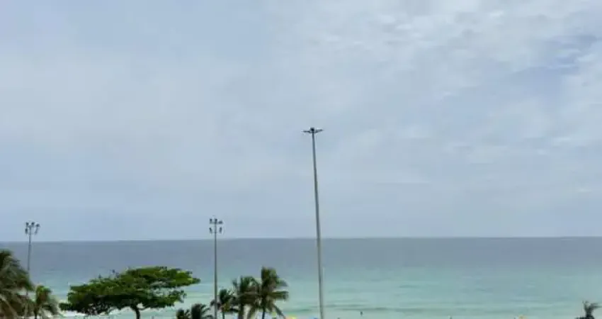 Cobertura para Venda em Rio de Janeiro, Barra da Tijuca, 4 dormitórios, 4 suítes, 6 banheiros, 4 vagas