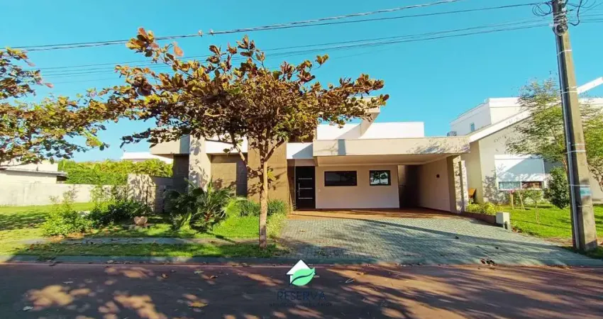 Casa à VENDA no Condomínio Arco de Paris - FOZ DO IGUACU - PR