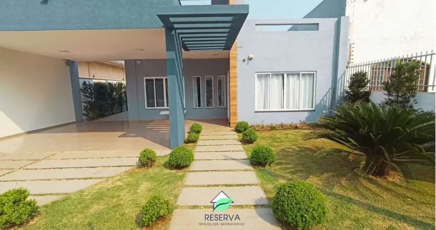 SOBRADO à VENDA próximo ao GRAMADÃO DA VILA A, Foz do Iguaçu PR