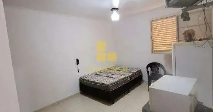 Apartamento à venda, 1 quarto, 1 vaga, Jardim Paulista - Ribeirão Preto/SP