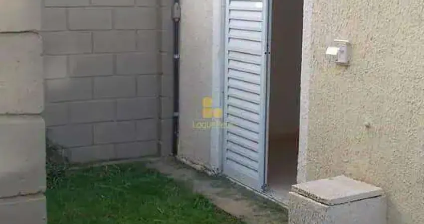 Apartamento à venda, 2 quartos, 1 vaga, Reserva Real - Ribeirão Preto/SP