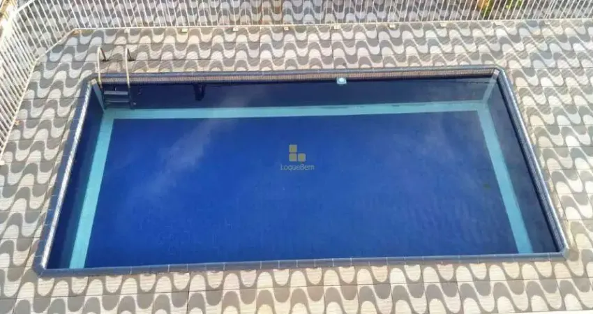 Apartamento à venda, 1 quarto, 1 vaga, Jardim Paulistano - Ribeirão Preto/SP