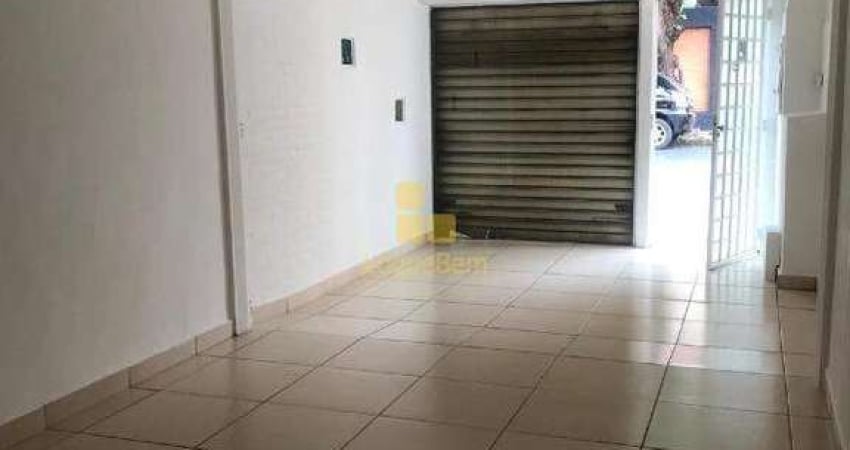 Sala ou Loja para aluguel, Jardim Paulista - Ribeirão Preto/SP