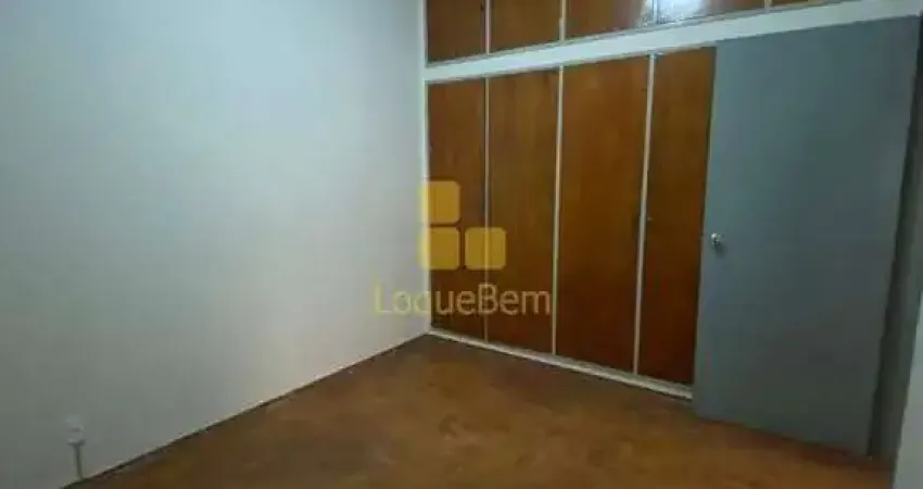 Casa para aluguel, 2 quartos, 2 vagas, Jardim Paulistano - Ribeirão Preto/SP