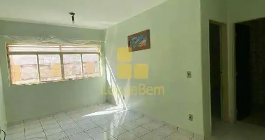 Apartamento para aluguel, 1 quarto, 1 vaga, Jardim Paulista - Ribeirão Preto/SP