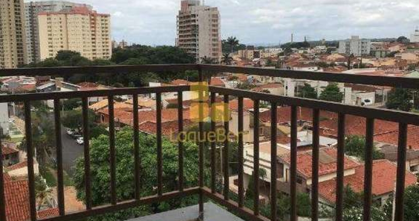 Apartamento para aluguel, 1 quarto, 1 suíte, 1 vaga, Ribeirânia - Ribeirão Preto/SP