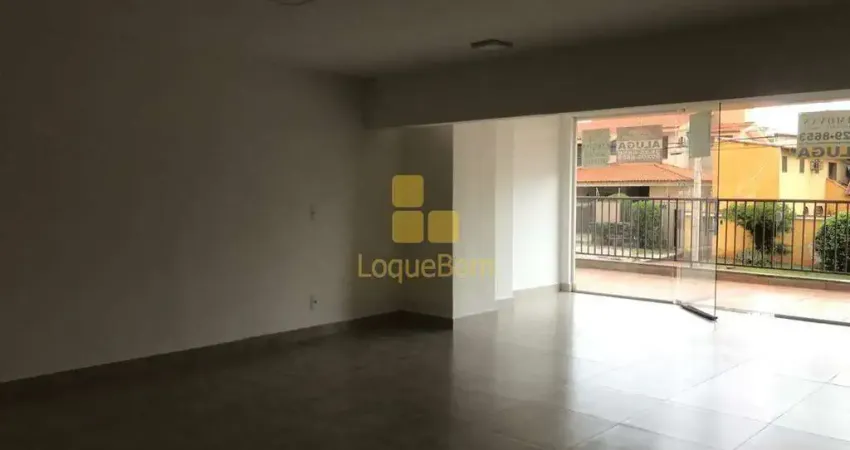 Prédio Comercial para aluguel, Ribeirânia - Ribeirão Preto/SP