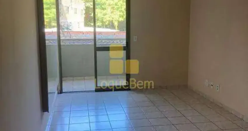 Apartamento para aluguel, 3 quartos, 1 suíte, 1 vaga, Alto da Boa Vista - Ribeirão Preto/SP